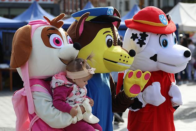 Lęborscy Rzemieślnicy świętują 80-lecie działalności