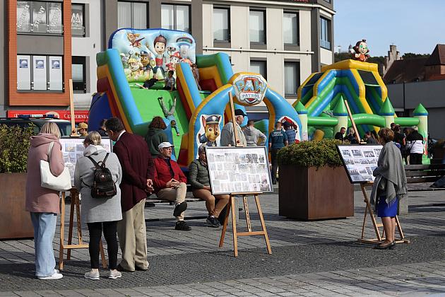 Lęborscy Rzemieślnicy świętują 80-lecie działalności
