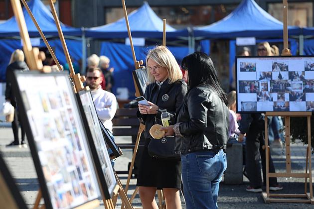 Lęborscy Rzemieślnicy świętują 80-lecie działalności