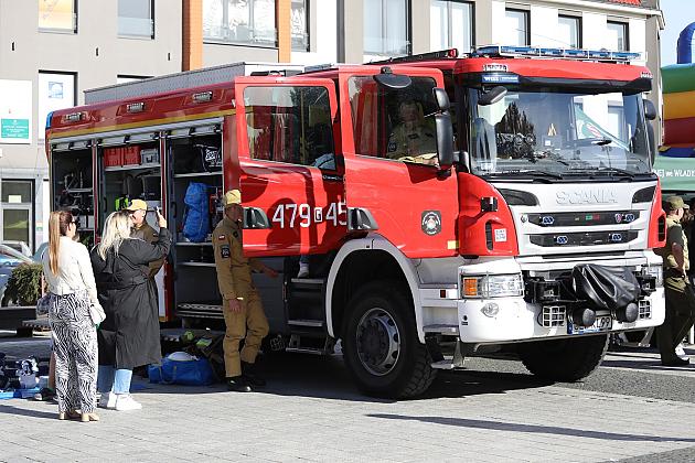 Lęborscy Rzemieślnicy świętują 80-lecie działalności