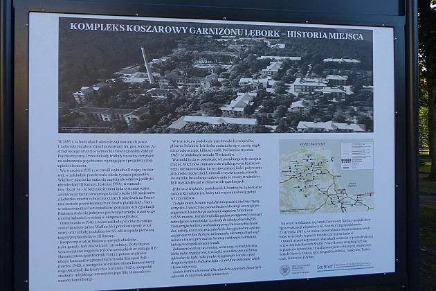 Polskie ofiary II wojny światowej upamiętnione przy jednostce wojskowej