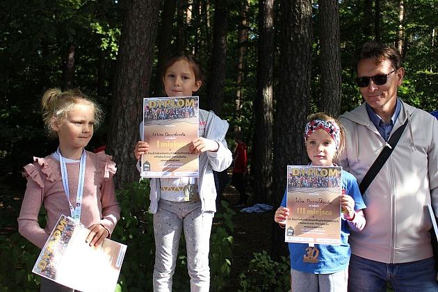 Ruszyła jubileuszowa edycja Indywidualnych Biegów Przełajowych o Puchar Grand Prix Lęborka sezonu 2025/2026