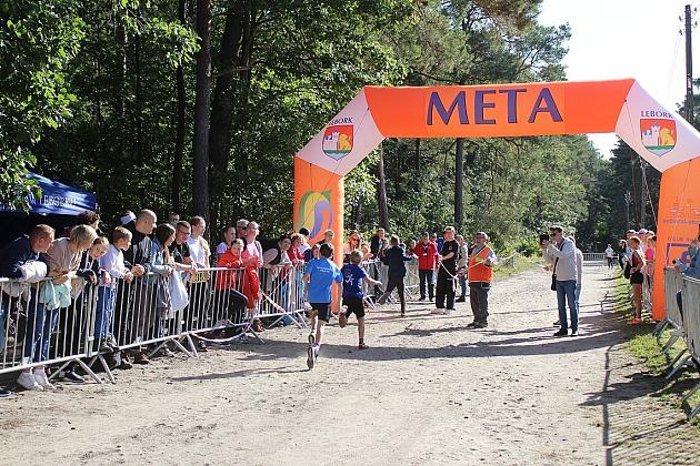 Ruszyła jubileuszowa edycja Indywidualnych Biegów Przełajowych o Puchar Grand Prix Lęborka sezonu 2025/2026