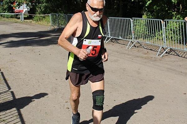 Ruszyła jubileuszowa edycja Indywidualnych Biegów Przełajowych o Puchar Grand Prix Lęborka sezonu 2025/2026