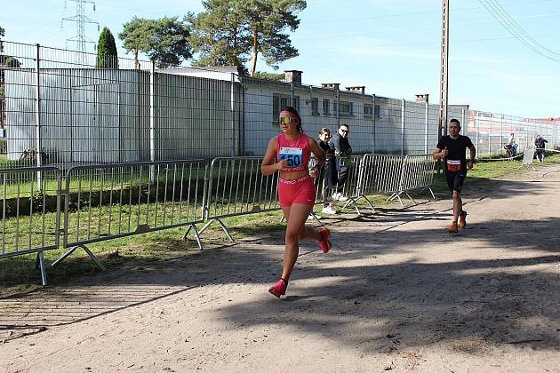 Ruszyła jubileuszowa edycja Indywidualnych Biegów Przełajowych o Puchar Grand Prix Lęborka sezonu 2025/2026