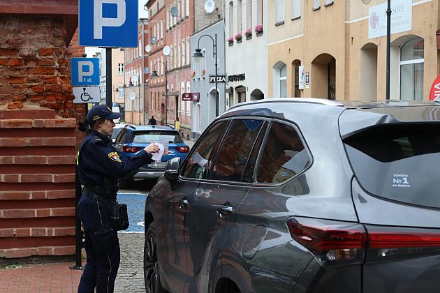 Straż Miejska bliżej mieszkańców – więcej patroli, większe bezpieczeństwo