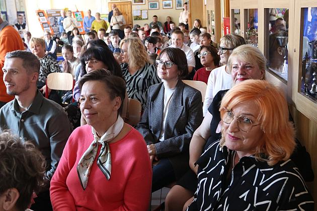 Jubileusz Stowarzyszenia „Otwarte Drzwi” – powstało i działa z potrzeby serca