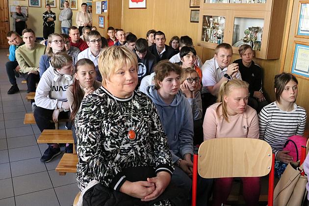 Jubileusz Stowarzyszenia „Otwarte Drzwi” – powstało i działa z potrzeby serca