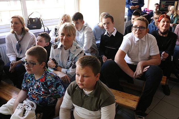 Jubileusz Stowarzyszenia „Otwarte Drzwi” – powstało i działa z potrzeby serca