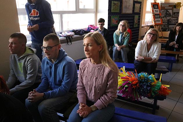 Jubileusz Stowarzyszenia „Otwarte Drzwi” – powstało i działa z potrzeby serca