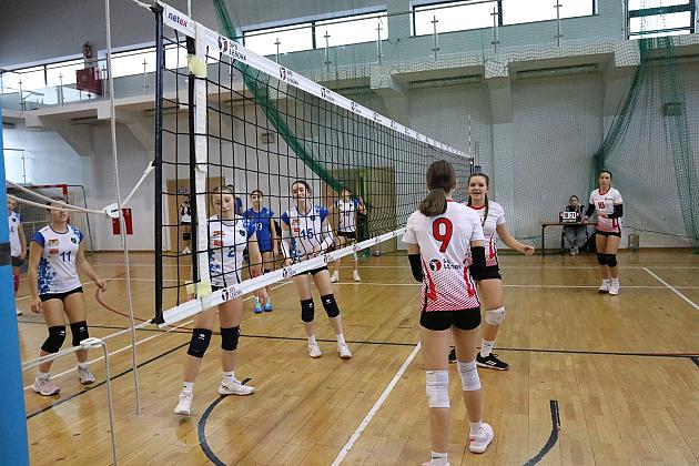 Zapraszamy do Lęborka na siatkarskie emocje