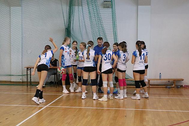 Zapraszamy do Lęborka na siatkarskie emocje