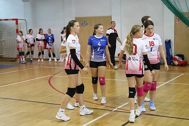 Zapraszamy do Lęborka na siatkarskie emocje