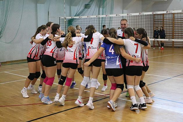 Zapraszamy do Lęborka na siatkarskie emocje