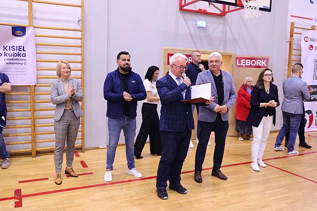 Młodzicy SPS Lębork zdominowali 27. Międzynarodowy Maraton Piłki Siatkowej