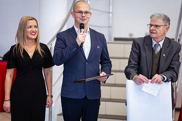 Świętowali 80-lecie pszczelarstwa na Ziemi Lęborskiej