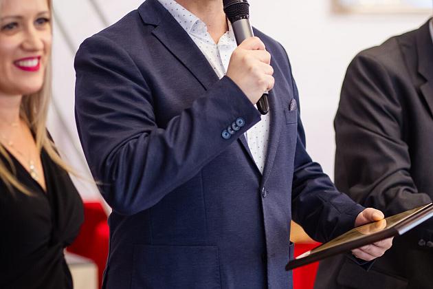 Świętowali 80-lecie pszczelarstwa na Ziemi Lęborskiej