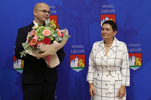 Nagrody dla nauczycieli i dyrektorów z okazji Dnia Edukacji Narodowej