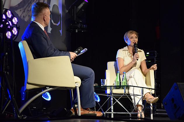 Siła, pasja, działanie – Nagroda Specjalna „Mocy Kobiet” dla trzech liderek