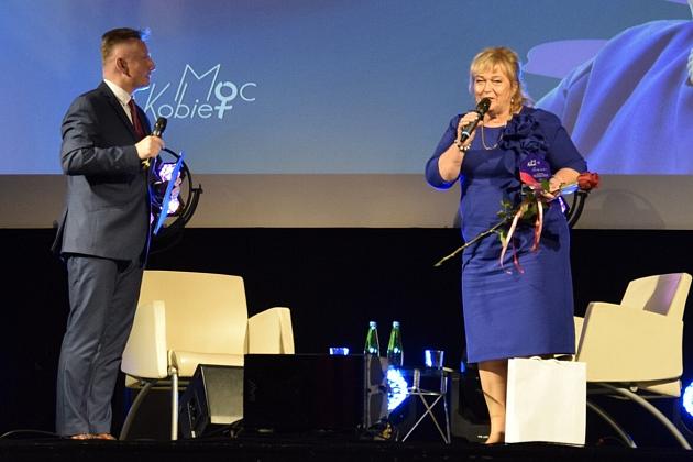 Siła, pasja, działanie – Nagroda Specjalna „Mocy Kobiet” dla trzech liderek
