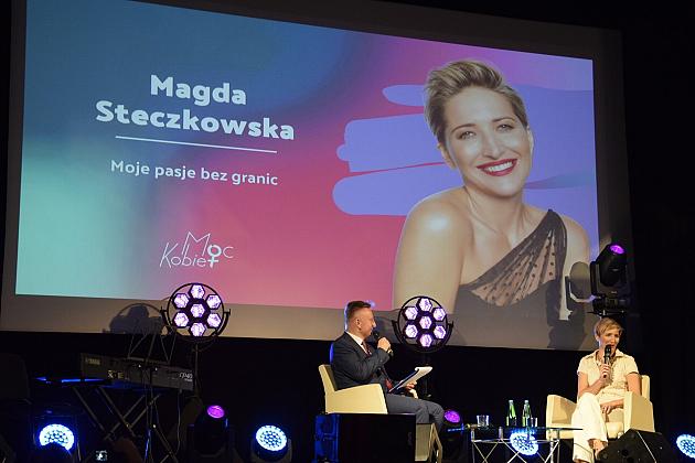 Siła, pasja, działanie – Nagroda Specjalna „Mocy Kobiet” dla trzech liderek