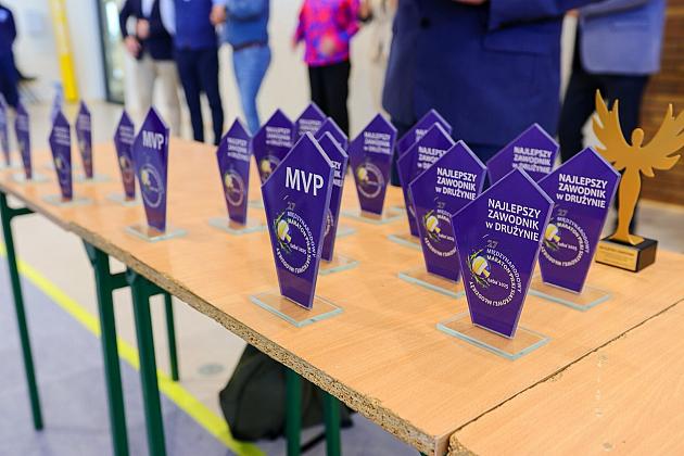 Siatkarski weekend pełen emocji - podsumowanie Maratonu Młodzieży