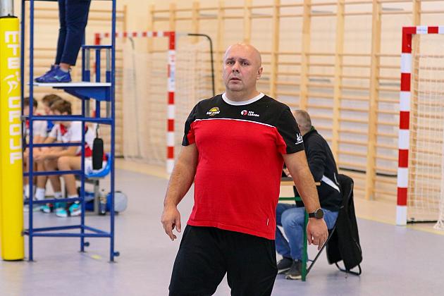 Siatkarski weekend pełen emocji - podsumowanie Maratonu Młodzieży