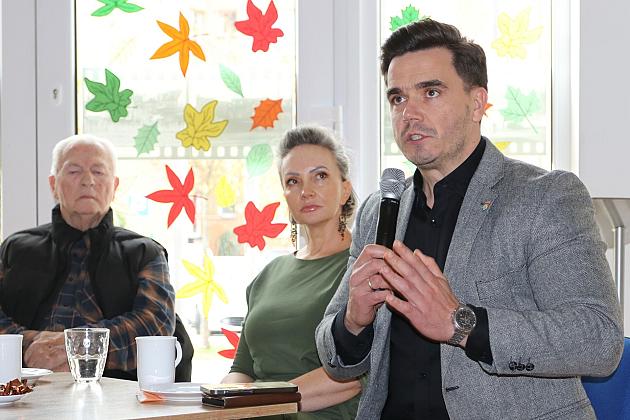 Jak się przygotować na sytuacje kryzysowe? Liga Kobiet Polskich zaprosiła samorządowców