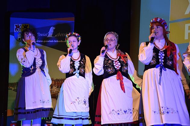 Forum Senioralne w Lęborku – rozmowy o bezpieczeństwie i zdrowiu psychiczny