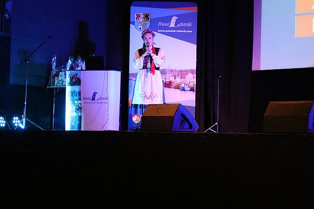 Forum Senioralne w Lęborku – rozmowy o bezpieczeństwie i zdrowiu psychiczny