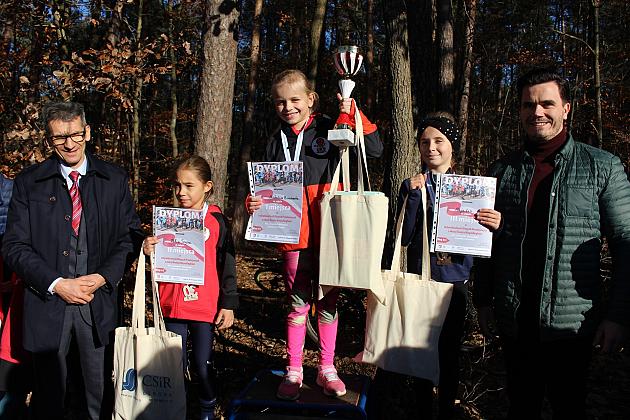 Świętowanie niepodległości na sportowo – 240 uczestników w Biegu o Grand Prix Lęborka