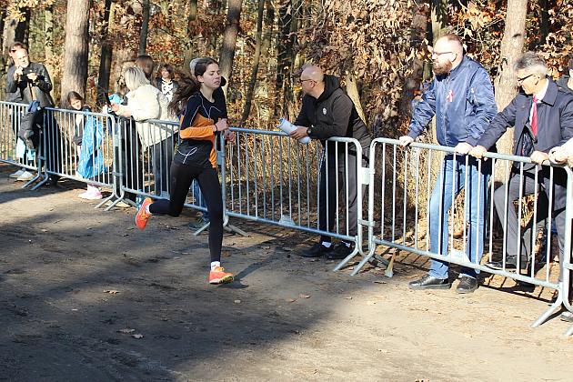 Świętowanie niepodległości na sportowo – 240 uczestników w Biegu o Grand Prix Lęborka