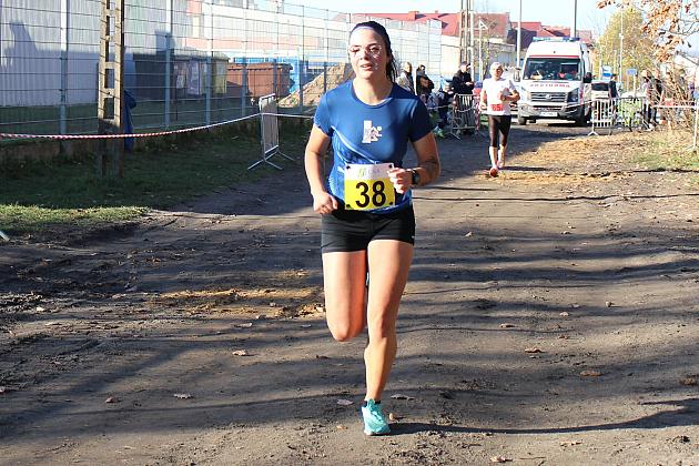 Świętowanie niepodległości na sportowo – 240 uczestników w Biegu o Grand Prix Lęborka