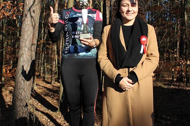 Świętowanie niepodległości na sportowo – 240 uczestników w Biegu o Grand Prix Lęborka