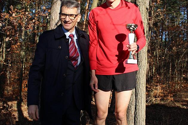 Świętowanie niepodległości na sportowo – 240 uczestników w Biegu o Grand Prix Lęborka