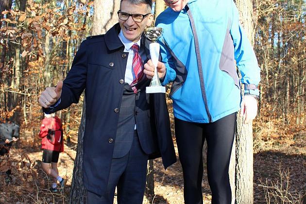 Świętowanie niepodległości na sportowo – 240 uczestników w Biegu o Grand Prix Lęborka