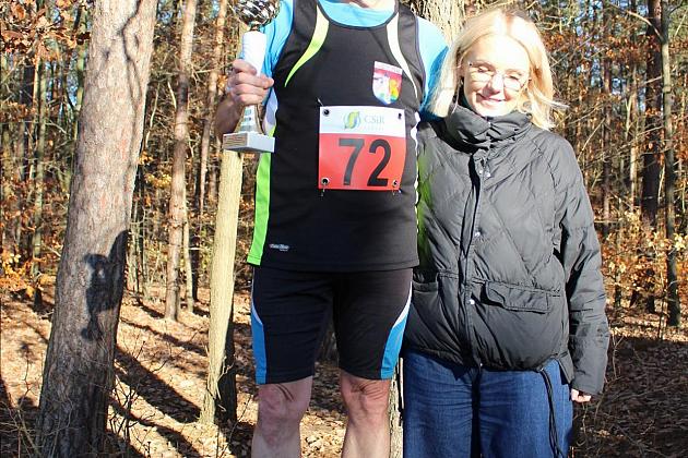 Świętowanie niepodległości na sportowo – 240 uczestników w Biegu o Grand Prix Lęborka