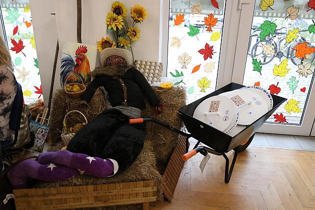 Bal Seniora w rytmie wiejskiej potańcówki