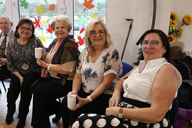 Bal Seniora w rytmie wiejskiej potańcówki