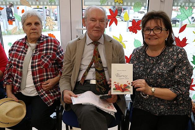 Bal Seniora w rytmie wiejskiej potańcówki