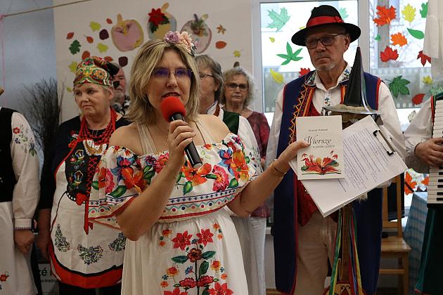 Bal Seniora w rytmie wiejskiej potańcówki