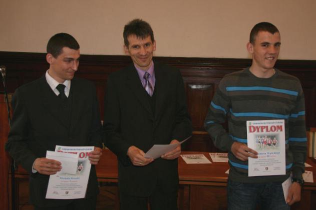 Podsumowanie Biegów o Puchar „Grand-Prix” Lęborka