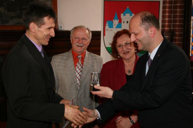 Podsumowanie Biegów o Puchar „Grand-Prix” Lęborka