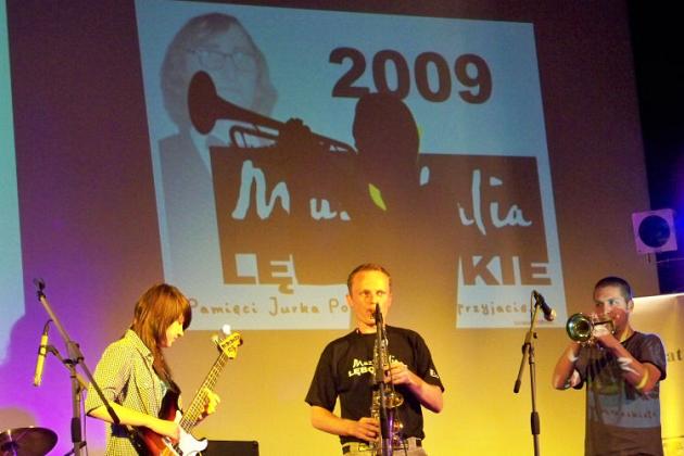 VIII Muzykalia Lęborskie - radość grania i edukacja w jednym