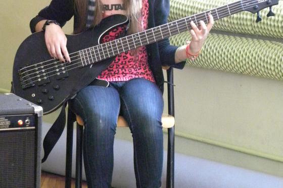 VIII Muzykalia Lęborskie – Wojtek Pilichowski znalazł rodzinę w Lęborku