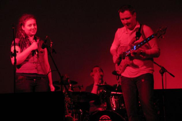 VIII Muzykalia Lęborskie – Wojtek Pilichowski znalazł rodzinę w Lęborku