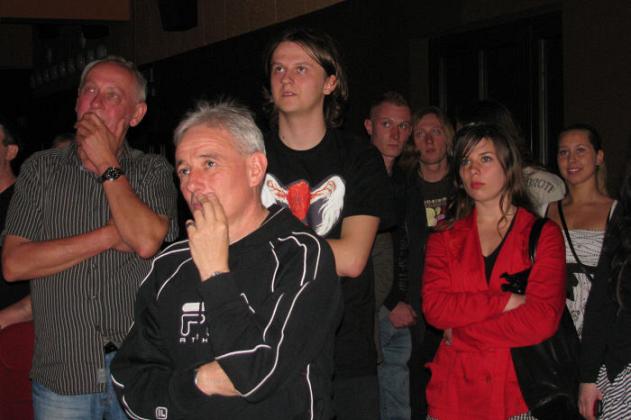 VIII Muzykalia Lęborskie – Wojtek Pilichowski znalazł rodzinę w Lęborku