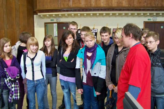 XXVII Lęborskie Dni Techniki za nami