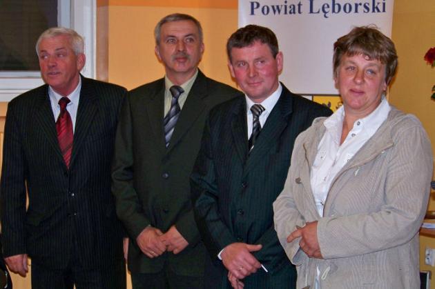 XXVII Lęborskie Dni Techniki za nami