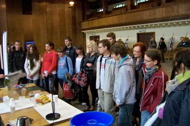 XXVII Lęborskie Dni Techniki za nami